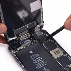 Αλλαγή οθόνης  αφής LCD